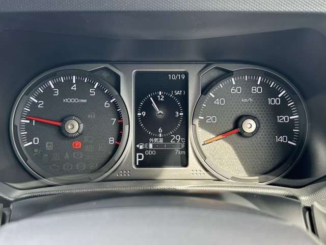 ダイハツ タフト ６６０ Ｇ ダーククロム ベンチャー R6年 (東海) 99