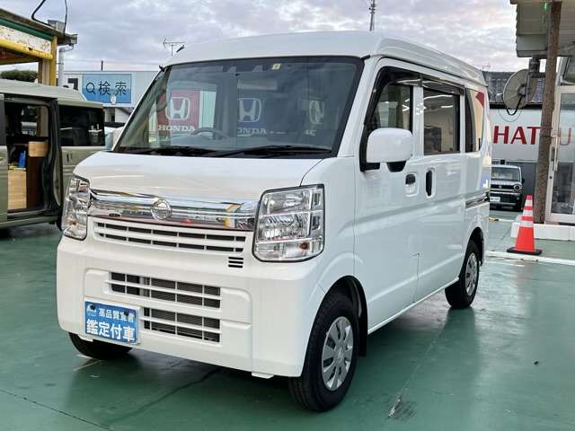 日産 ＮＶ１００クリッパー ６６０ ＧＸ ハイルーフ R4年 (東海) 99