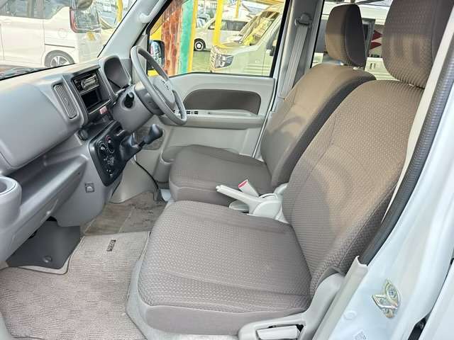 日産 ＮＶ１００クリッパー ６６０ ＧＸ ハイルーフ R4年 (東海) 99