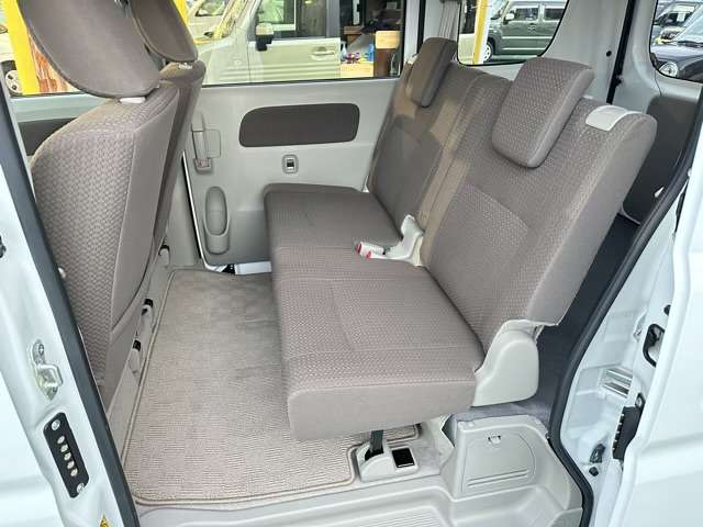 日産 ＮＶ１００クリッパー ６６０ ＧＸ ハイルーフ R4年 (東海) 99