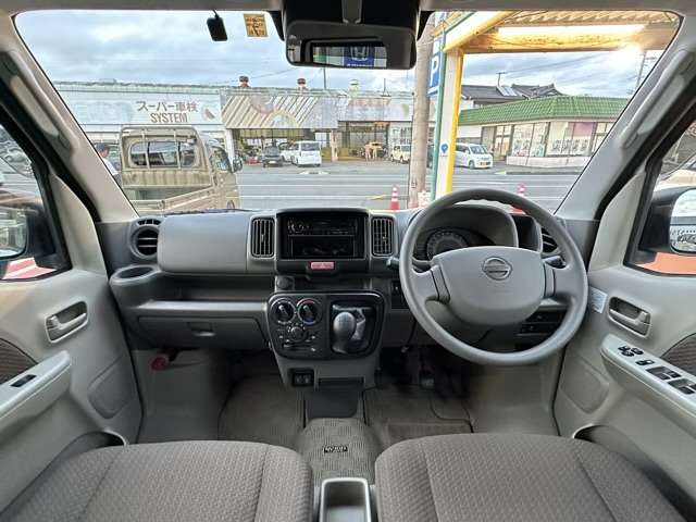 日産 ＮＶ１００クリッパー ６６０ ＧＸ ハイルーフ R4年 (東海) 99