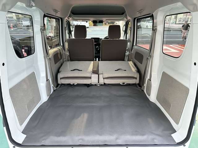 日産 ＮＶ１００クリッパー ６６０ ＧＸ ハイルーフ R4年 (東海) 99