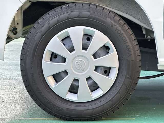 日産 ＮＶ１００クリッパー ６６０ ＧＸ ハイルーフ R4年 (東海) 99