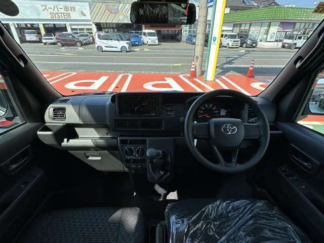 トヨタ ピクシスバン ６６０ クルーズ R5年 (東海) 99