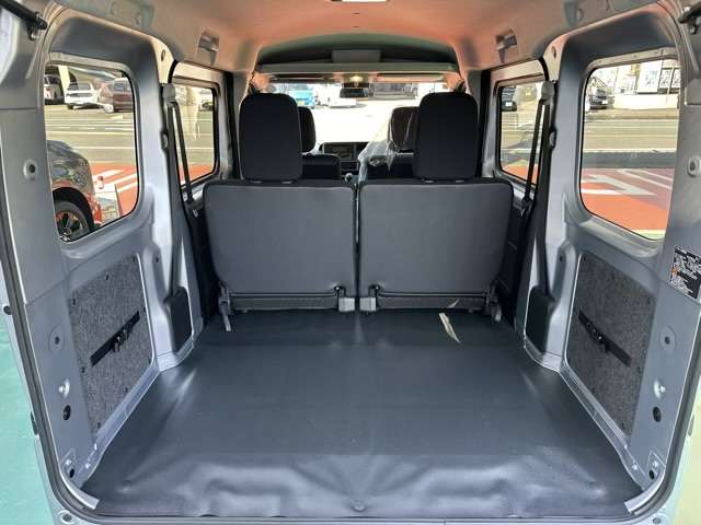 トヨタ ピクシスバン ６６０ クルーズ R5年 (東海) 99