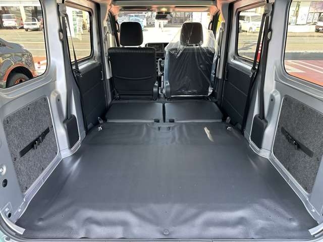 トヨタ ピクシスバン ６６０ クルーズ R5年 (東海) 99