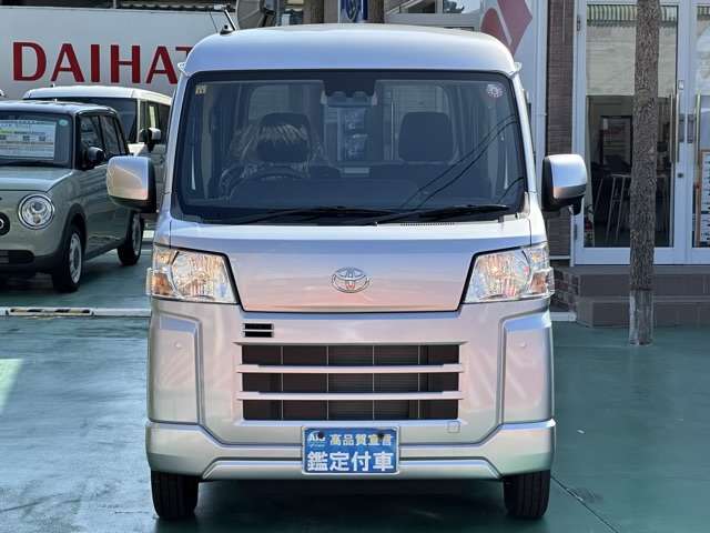 トヨタ ピクシスバン ６６０ クルーズ R5年 (東海) 99