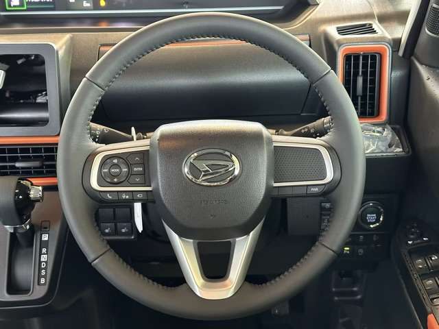 ダイハツ タント ６６０ ファンクロスターボ R6年 (東海) 99