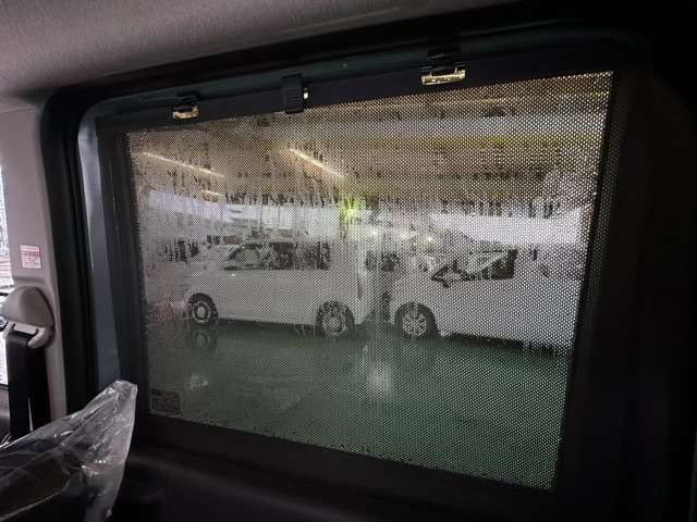 ダイハツ タント ６６０ ファンクロスターボ R6年 (東海) 99