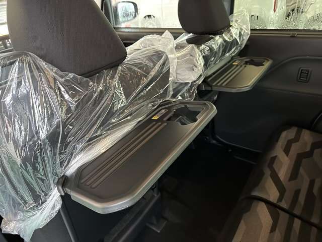 ダイハツ タント ６６０ ファンクロスターボ R6年 (東海) 99