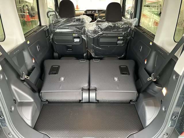 ダイハツ タント ６６０ ファンクロスターボ R6年 (東海) 99