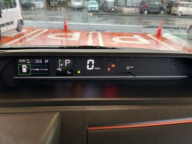 ダイハツ タント ６６０ ファンクロスターボ R6年 (東海) 99