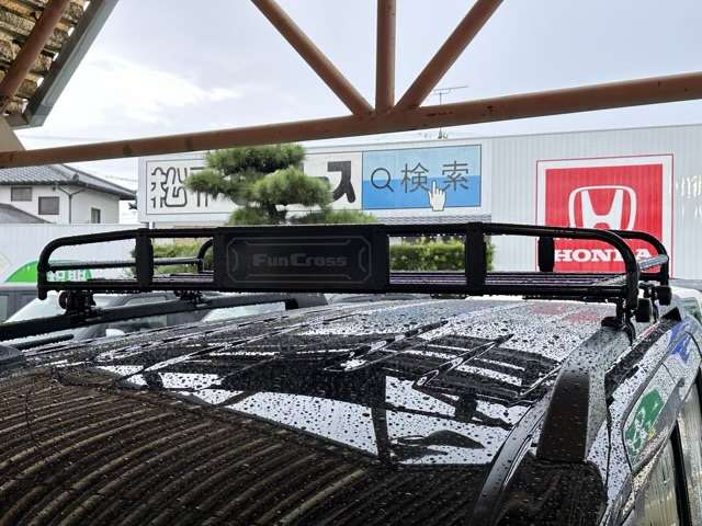 ダイハツ タント ６６０ ファンクロスターボ R6年 (東海) 99