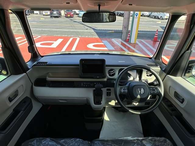 ホンダ Ｎ　ＢＯＸ ６６０ ファッションスタイル R6年 (東海) 99