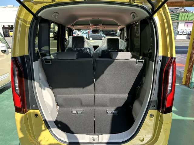 ホンダ Ｎ　ＢＯＸ ６６０ ファッションスタイル R6年 (東海) 99