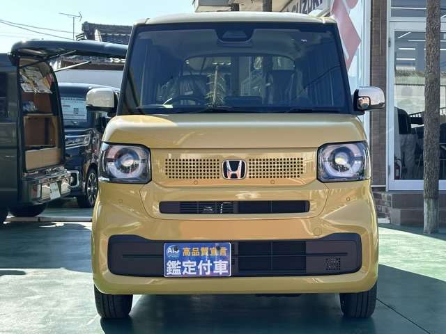 ホンダ Ｎ　ＢＯＸ ６６０ ファッションスタイル R6年 (東海) 99