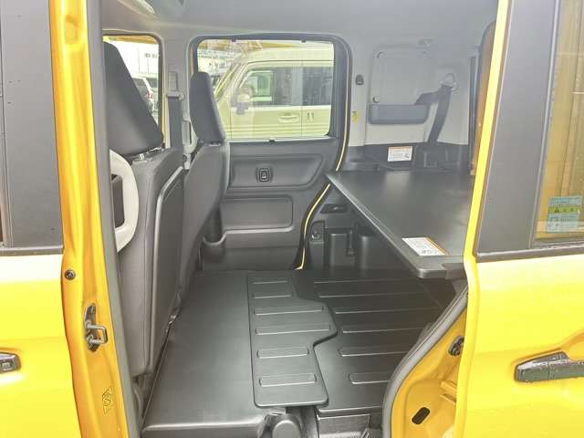 スズキ スペーシア　ベース ６６０ ＸＦ R4年 (東海) 99