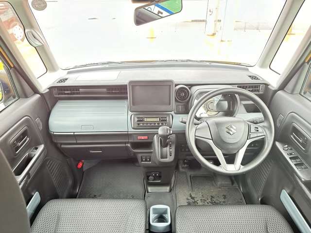 スズキ スペーシア　ベース ６６０ ＸＦ R4年 (東海) 99