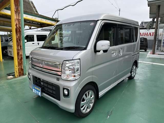 日産 ＮＶ１００クリッパーリオ ６６０ Ｇ ハイルーフ R5年 (東海) 99