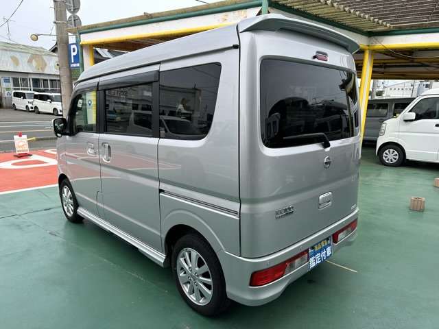 日産 ＮＶ１００クリッパーリオ ６６０ Ｇ ハイルーフ R5年 (東海) 99