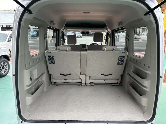 日産 ＮＶ１００クリッパーリオ ６６０ Ｇ ハイルーフ R5年 (東海) 99
