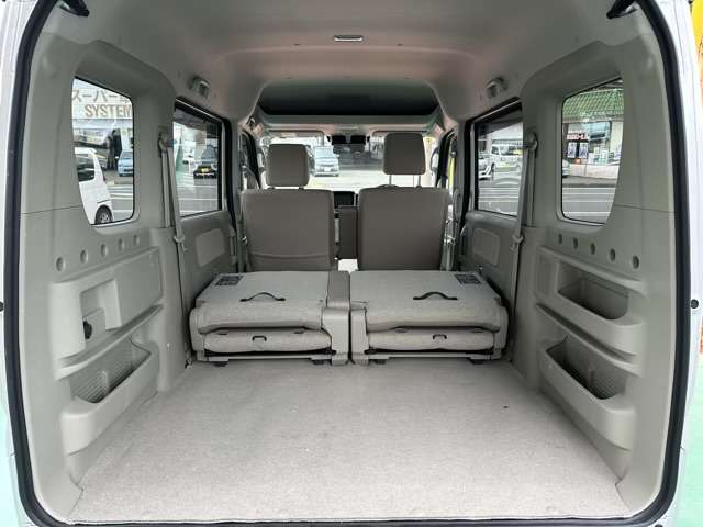 日産 ＮＶ１００クリッパーリオ ６６０ Ｇ ハイルーフ R5年 (東海) 99