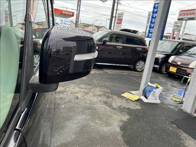 日産 ルークス ６６０ ハイウェイスター H21年 (東海) 99