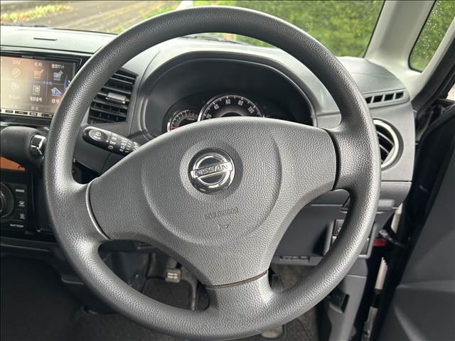 日産 ルークス ６６０ ハイウェイスター H21年 (東海) 99