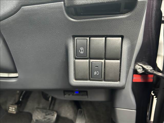 日産 ルークス ６６０ ハイウェイスター H21年 (東海) 99