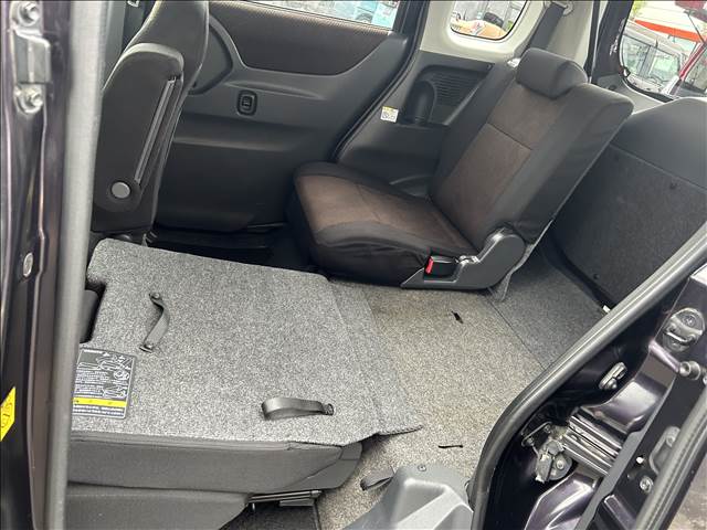 日産 ルークス ６６０ ハイウェイスター H21年 (東海) 99