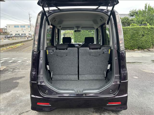 日産 ルークス ６６０ ハイウェイスター H21年 (東海) 99