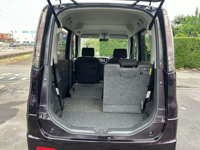 日産 ルークス ６６０ ハイウェイスター H21年 (東海) 99