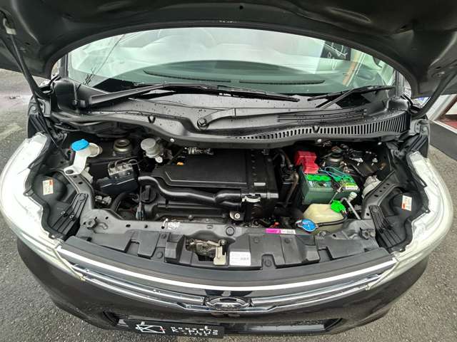 日産 ルークス ６６０ ハイウェイスター H21年 (東海) 99