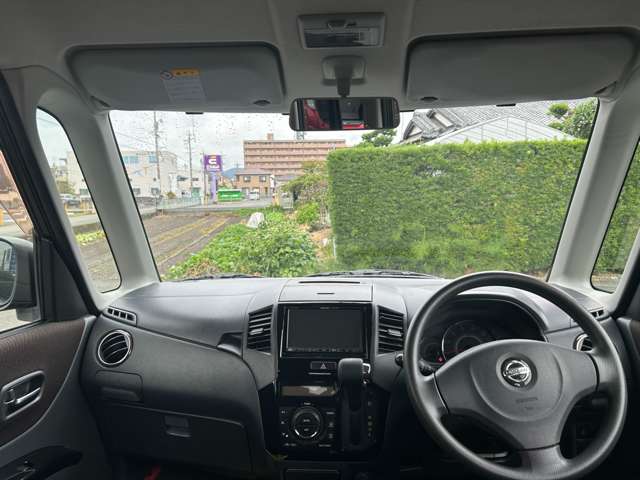 日産 ルークス ６６０ ハイウェイスター H21年 (東海) 99