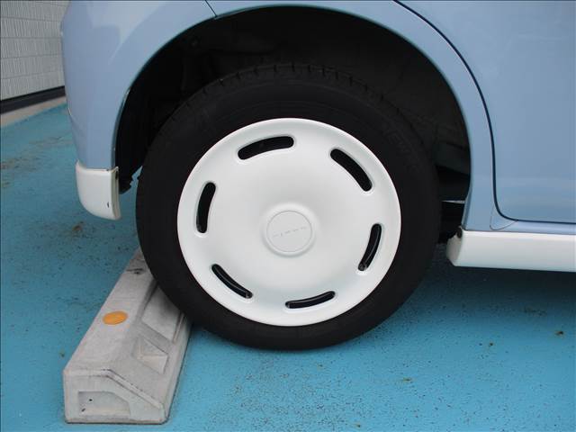 スズキ アルトラパン ６６０ リミテッド H22年 (東海) 99