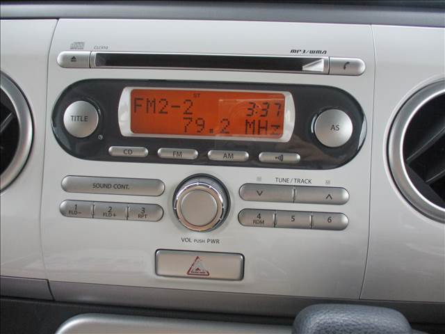 スズキ アルトラパン ６６０ リミテッド H22年 (東海) 99