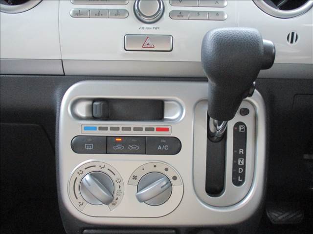 スズキ アルトラパン ６６０ リミテッド H22年 (東海) 99