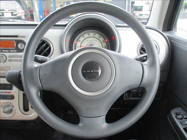 スズキ アルトラパン ６６０ リミテッド H22年 (東海) 99