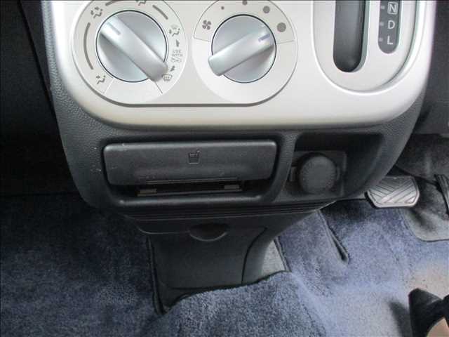 スズキ アルトラパン ６６０ リミテッド H22年 (東海) 99