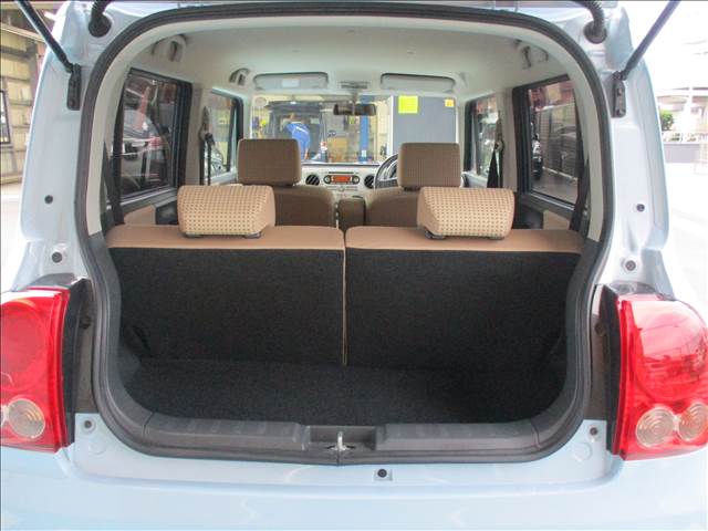 スズキ アルトラパン ６６０ リミテッド H22年 (東海) 99