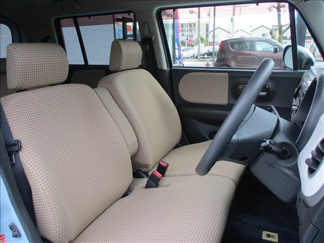 スズキ アルトラパン ６６０ リミテッド H22年 (東海) 99