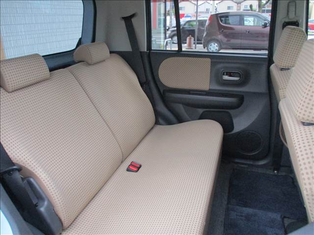 スズキ アルトラパン ６６０ リミテッド H22年 (東海) 99