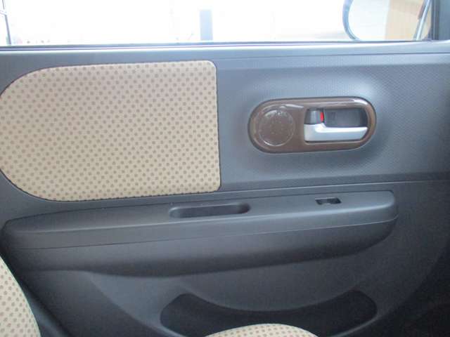 スズキ アルトラパン ６６０ リミテッド H22年 (東海) 99