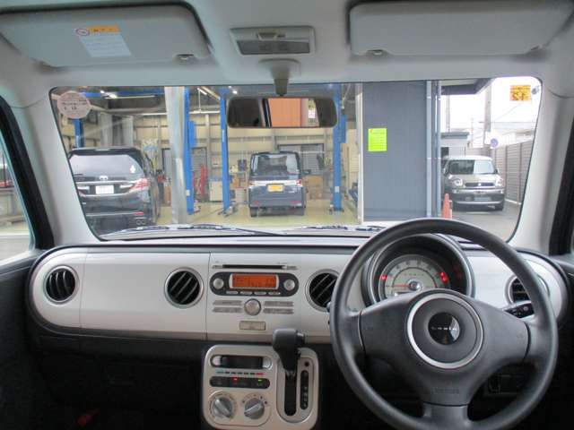 スズキ アルトラパン ６６０ リミテッド H22年 (東海) 99