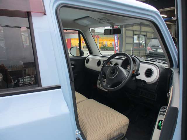 スズキ アルトラパン ６６０ リミテッド H22年 (東海) 99