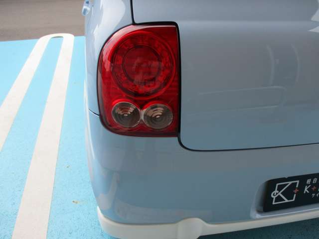 スズキ アルトラパン ６６０ リミテッド H22年 (東海) 99