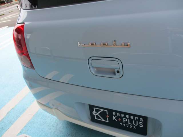 スズキ アルトラパン ６６０ リミテッド H22年 (東海) 99