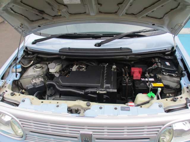 スズキ アルトラパン ６６０ リミテッド H22年 (東海) 99