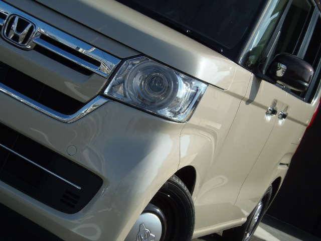 ホンダ Ｎ　ＢＯＸ ６６０ Ｌ ターボ R5年 (東海) 99