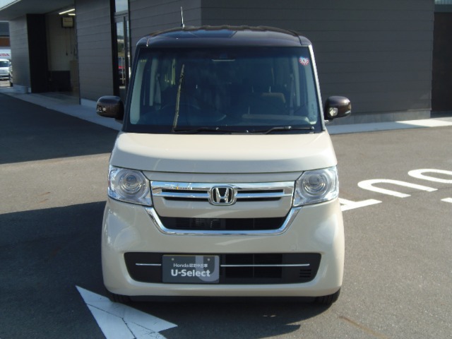 ホンダ Ｎ　ＢＯＸ ６６０ Ｌ ターボ R5年 (東海) 99